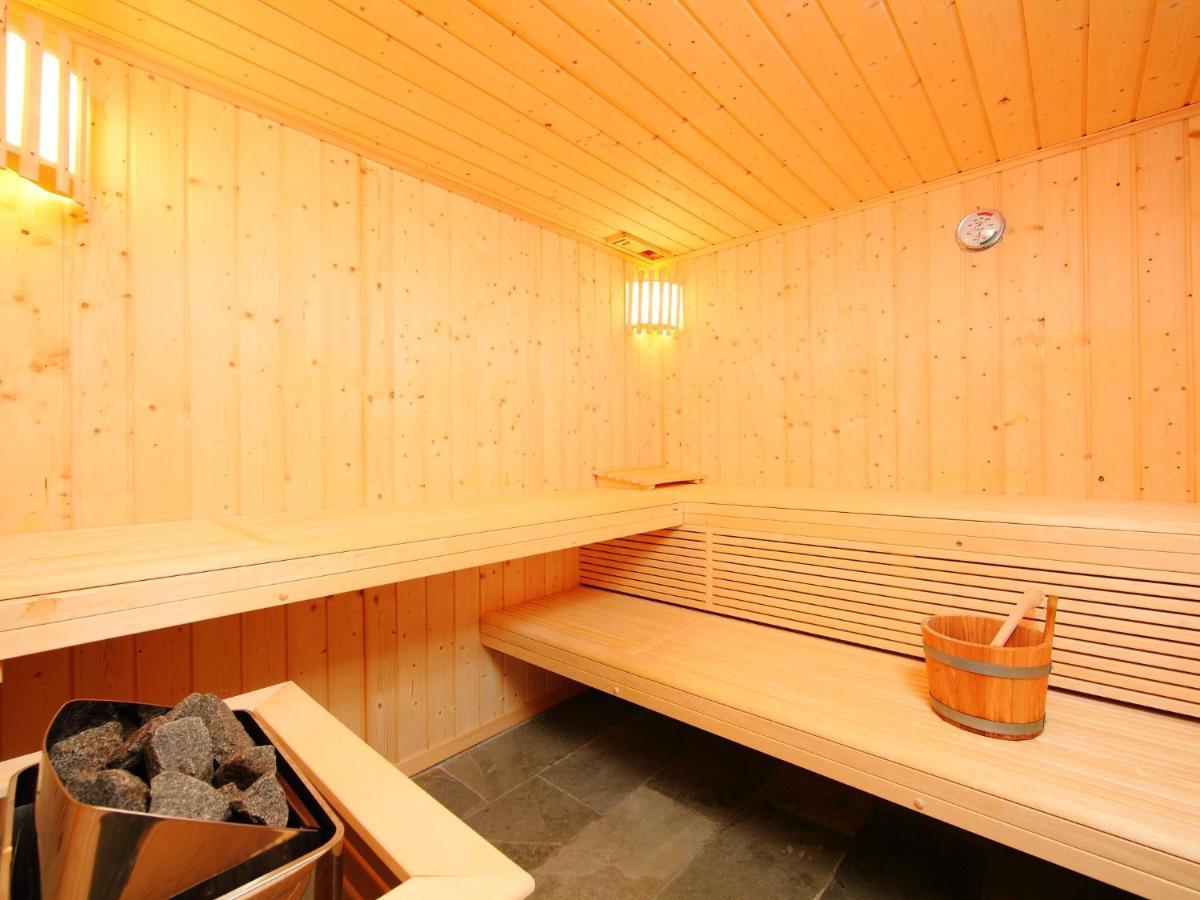 Chalet Chalet Jadi By Interhome Нанда Экстерьер фото