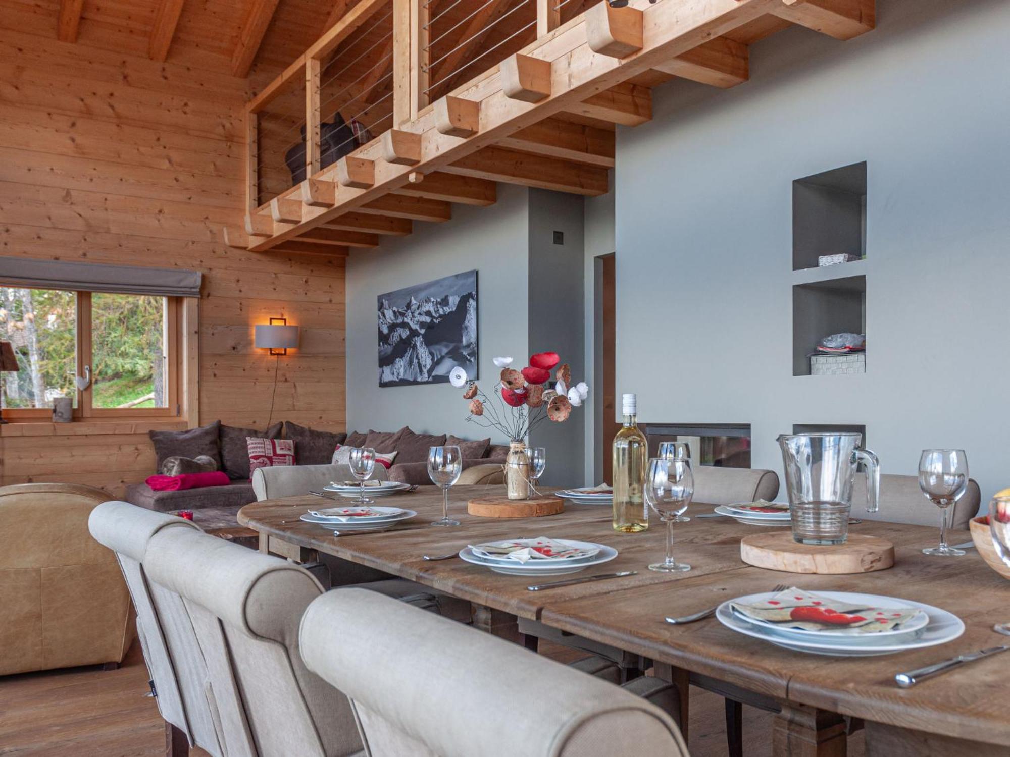 Chalet Chalet Jadi By Interhome Нанда Экстерьер фото