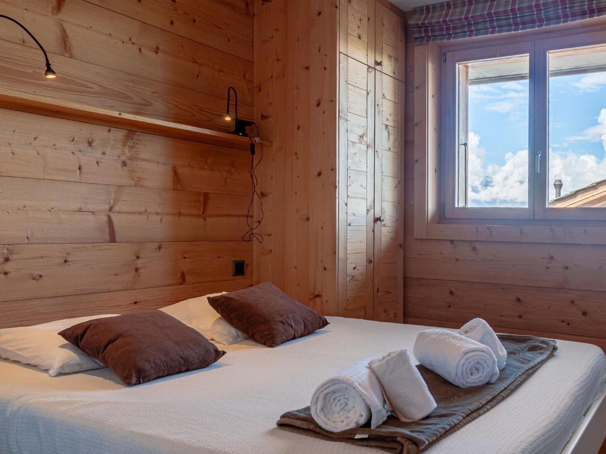 Chalet Chalet Jadi By Interhome Нанда Экстерьер фото