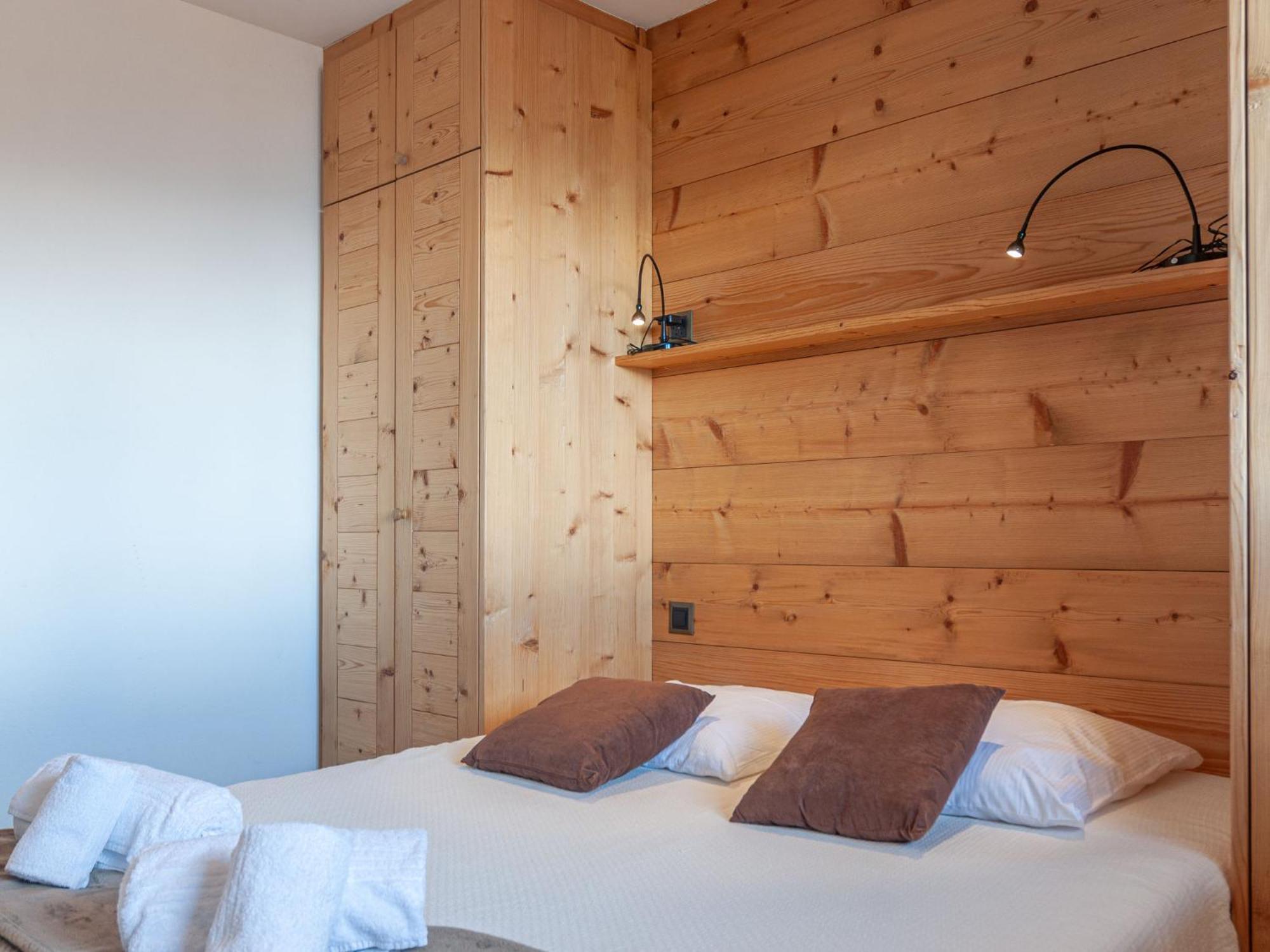 Chalet Chalet Jadi By Interhome Нанда Экстерьер фото