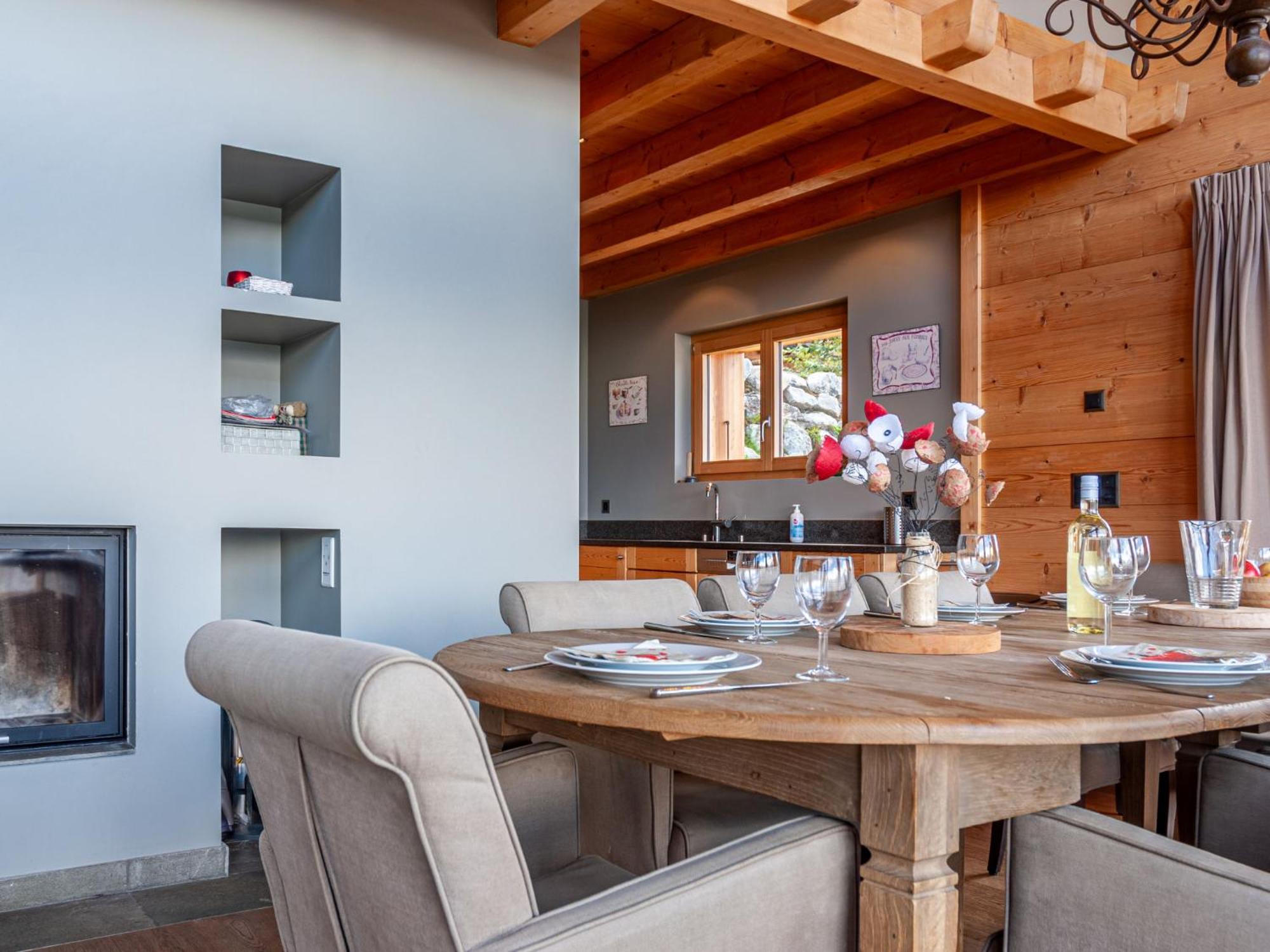 Chalet Chalet Jadi By Interhome Нанда Экстерьер фото